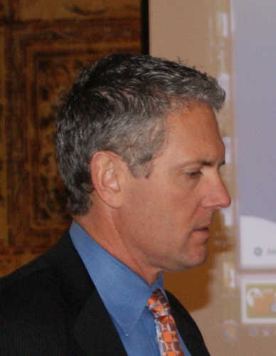 DonStemCell's profile picture. CFO of Medistem, Inc. pioneering the development of Endometrial Regenerative Cells