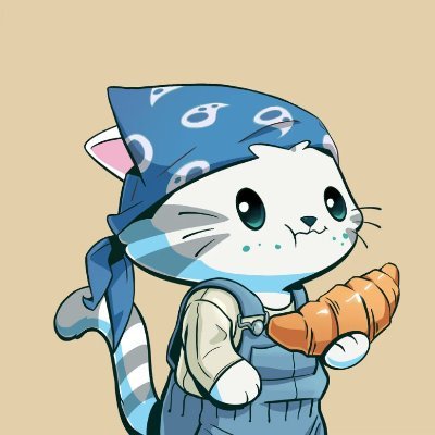 crazygod75's profile picture. Crypto Enjoyor Since ‘18
加密一級玩家