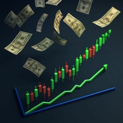 GooKine222's profile picture. Am a trader and I trade currency pair and binary option