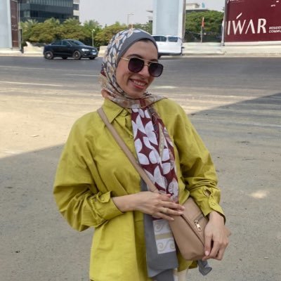 Cyber Security Engineer👩🏻💻👾|| one day I will say