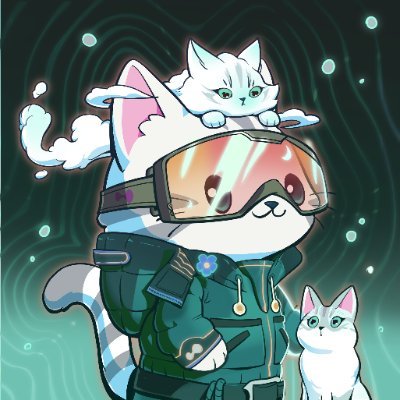 Jasper_hype's profile picture. 注册欧易，可获得永久性返佣 （邀请码：97000216） https://t.co/jqMixIn831

注册币安，可获得永久性返佣（CPA_00DS）
https://t.co/25bcE4bvnj