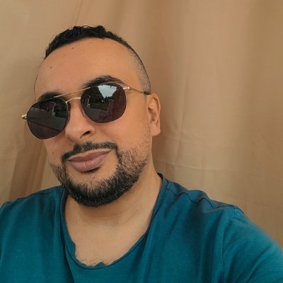 SofianeChikh12's profile picture. 🇩🇿