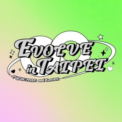 twforeverpcf's profile picture. 🇹🇼Taiwan ForEVER for PSYCHIC FEVER