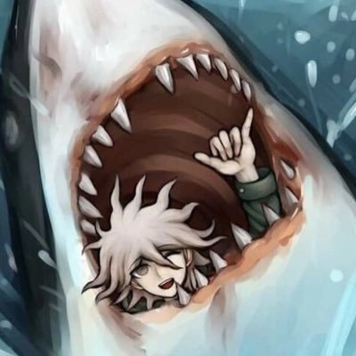 cybernecromance's profile picture. 