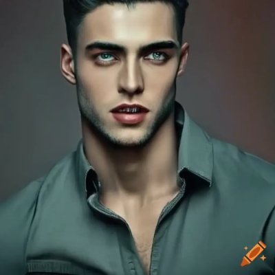 angusdawni's profile picture. Whispers in code.