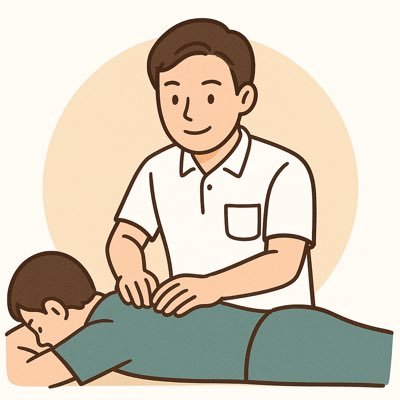 柔道整復師|臨床歴約10年|整骨院で勤務柔整師、整形外科リハビリ業務・機能訓練指導員経験|雇われ院長も務める 👉 独立・副業に向けて勉強記録を発信中note→https://t.co/KCagkD3AOB