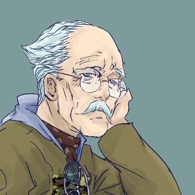 YGC｜くるすぃー老師【YGC｜Cool and Sweet Old Master】さんのプロフィール画像
