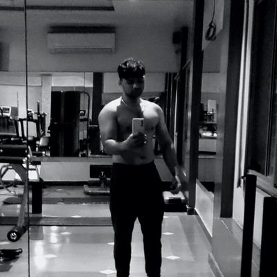 mayurcodes_'s profile picture. full stack dev. python. javascript. Gen AI. infinite resilience.
https://t.co/5fvKmQ6iTp