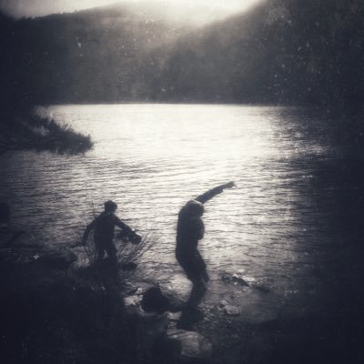 SentimentalTs's profile picture. The Sentimental Tourists are Paul Page (Whipping Boy) & Dave Long (Into Paradise). Underground graduates. Low-fi music from the heart.