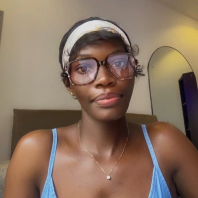 Certified Chef 🧑🏿🍳 | Food content creator @nmasflavour | Your weekend food plug | To order - https://t.co/fkOKaLWavD