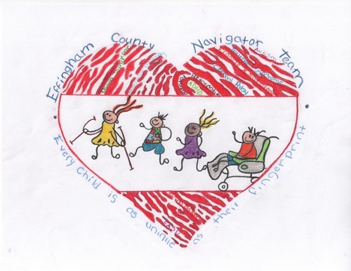 ECNTeam's profile picture. Providing families with special needs children a better quality of life through community awareness, support, resources, training & recreation.