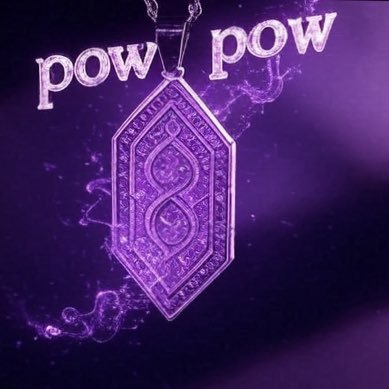 PowToThePow's profile picture. 