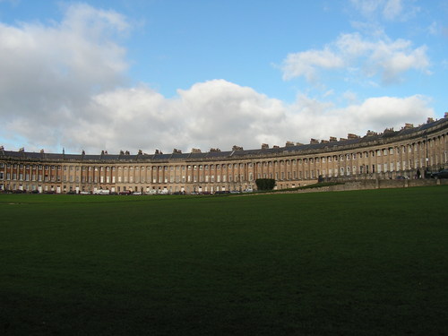 All the news from the cities of Bath and Bristol