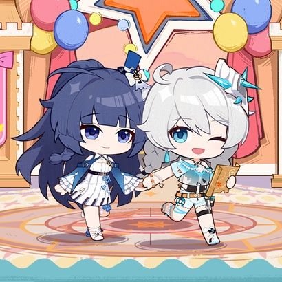 fluffycact87's profile picture. 🇦🇺 Hard core into Kiana Kaslana 🤍 and Kiamei🤍💜 GGZ and HI3. Warhammer 40k, Mecha/cyberpunk anime lover (Gundam/Ghost in the shell, Final Fantasy, Football