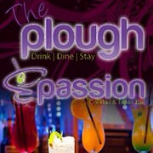 Passionfazeley's profile picture. Passion Cocktail & Tapas Bar & The Plough Fazeley Bar,Hotel and Restaurant...... http://t.co/2VLmPN2a43