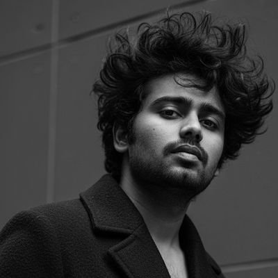 Sudharshanr035's profile picture. Explore Things
✨U Could Not Live With Ur Own Failure🤍