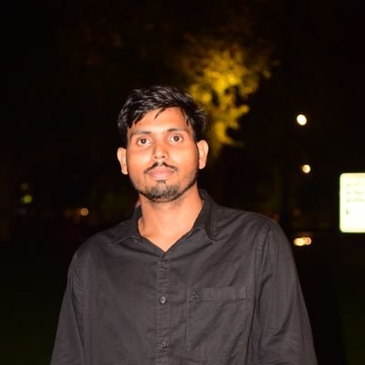 VimalKu64925832's profile picture. Crypto,   forex trading  , stock market,  market researcher

software Engineer