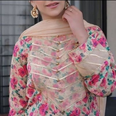 pehliAmal's profile picture. A girl with Dreams