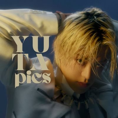 First archive dedicated for Nakamoto Yuta ✿ #YUTA #유타 #悠太 fan account.