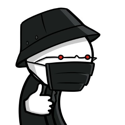 humanstapler's profile picture. Streaming everyday on https://t.co/e7t8vgfRAr