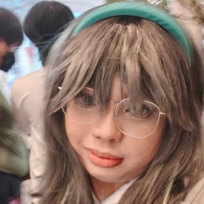 kixacallista's profile picture. Don't you waste the suffering you've faced.

XIV/HSR Mainly. Old (amateur) cosplayer. EGL enthusiast.

Kixa Ataraxia - Elemental

usually on prv. DM for access.