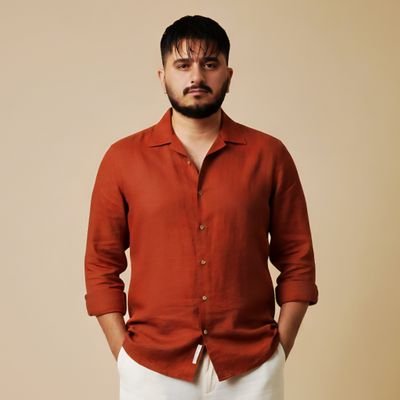 Junaid_magray's profile picture. 💫