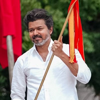 itsSundhar's profile picture. Thalapathyfan🦁