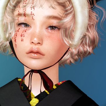 #Secondlife | Hair Shop | tram owner | moca Loup
仮想空間Second Lifeでtramというお店をしています。ものづくりしている時間が幸せ。 ˙ᵕ˙