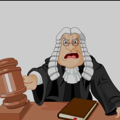 Paz para los buenos y justicia para los malos…..
