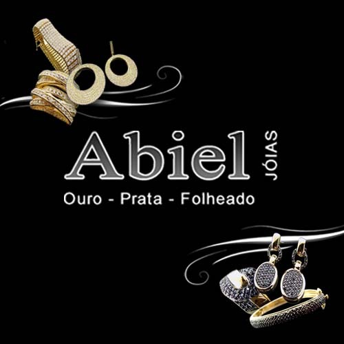 AbielJoias's profile picture. Abiel Joias é uma loja conceituada na cidade de Jundiaí, com mais de 10 anos no ramo de jóias. Venham nos conhecer!