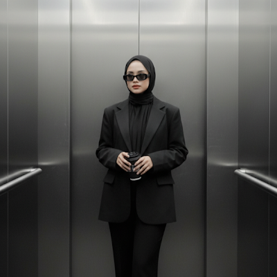 sahra_mulya's profile picture. 