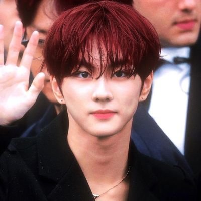 JEwithEN's profile picture. @enhypen_members
#EN- 🖤
