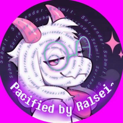 yammnama's profile picture. @_@ - 20F - any pronouns!! - really shy and kind of a lurker, feel free to msg me tho :33 - discord : yammnama - ❗️MDNI❗️Completely Pacified by @RalseiFluffBoi