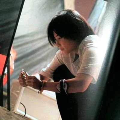 haominqs097's profile picture. ʟᴏᴜᴅᴇsᴛ ɪɴᴛʀᴏᴠᴇʀᴛ