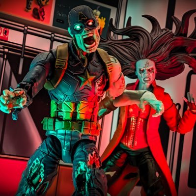 ImagosE's profile picture. Infirmier, musicien et archer, cinéphile et geek dans l'âme