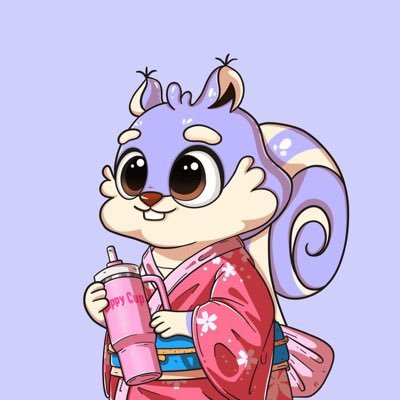 jojojellyjo's profile picture. 🌳 Marketing @TreehouseFi | Building the fixed income layer for DeFi
🐿️ Treehouse Squirrel | powered by memes & markets