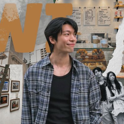 Roleplayer of Actor Wi Hajun (1991). The world's sexy icon who came from Soando. A proud Glimmers and Vistara. Most importantly, @ofGyuyoung’s.
