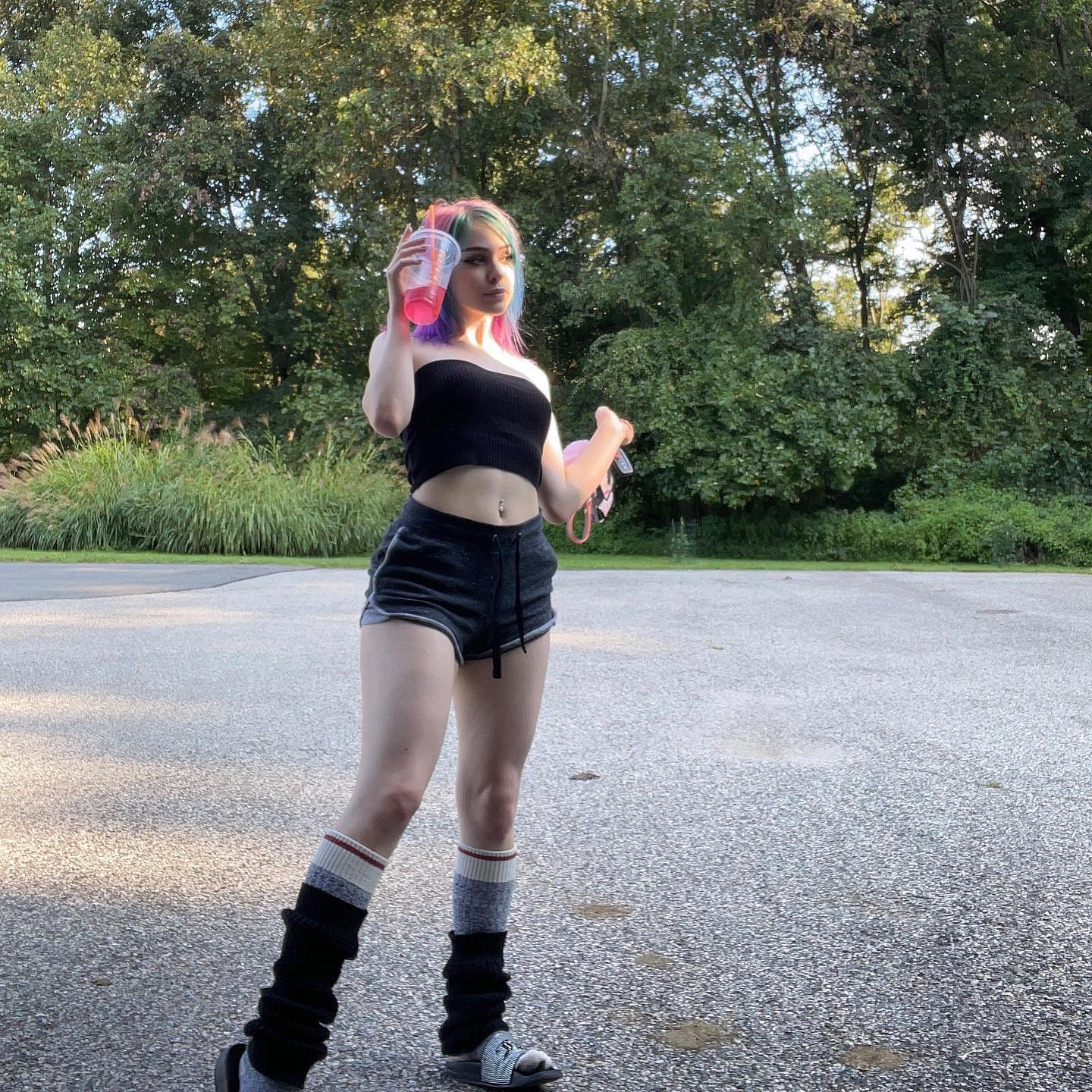 waveouida's profile picture. 