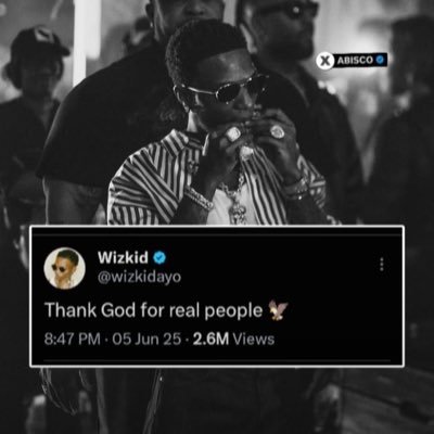 n_ndace's profile picture. Tell them I say unless they kill God