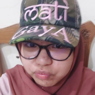 sukapusi_ng's profile picture. princess bekasi