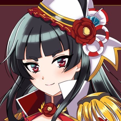 おまえがこのﾌﾟﾛﾌを覗くとき、わたしもまたおまえを覗いているのだ。ｱｲｺﾝ・ﾍｯﾀﾞ-→@BLACK_LOTUS930