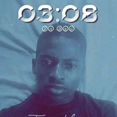 cashe7204's profile picture. I do graphic design and also sell wear's