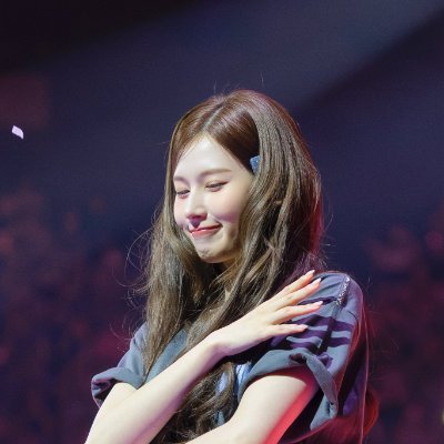 sarahmohameed4's profile picture. once / fun account /onceと繋がりたい