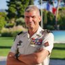 armees_zone_sud's profile picture. Compte officiel du général de corps d'armée Yves Métayer, gouverneur militaire de Marseille, officier général de zone de défense Sud (PACA, Corse, Occitanie).