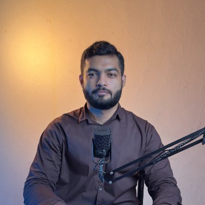 sardar_abd_'s profile picture. Senior Data Engineer @ Starzplay | ETL, Dashboards, Cloud Computing | GCP Certified Professional Data Engineer
