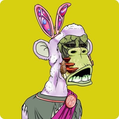 Nico64403012239's profile picture. founder of the collections 
@neopunks0 @satoonape/ manager of Sato on Ape maxi @apecoin

mint live from only maik here on my vio