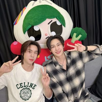 faairyyzn's profile picture. #BounPrem #bb0un #prem_space #PAODY #HAECHAN #MARK