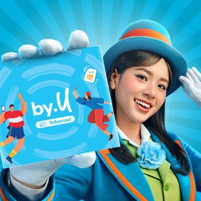 99% guyon, 1% serius. Suka ngetweet random suka-suka hati | Customer Care jangan lewat mention ya, langsung DM aja biar ikrib 😉