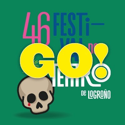 Publicamos el mejor ocio de #LaRioja ¡Síguenos! Música🎶,cine 🎞,teatro🎭, espectáculos🎪,actividades🤹, concursos 📢,tiendas🔖,museos🎨,exposiciones🖼,mundo de