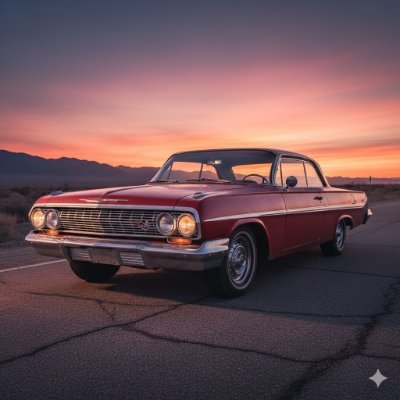 RoadRetroX's profile picture. Travel in retro cars! Hit the road with a Mustang, GTO, and other classics. Feel the freedom of the open road! DM for details. 🚙🌄 #RetroRoads #VintageJourney